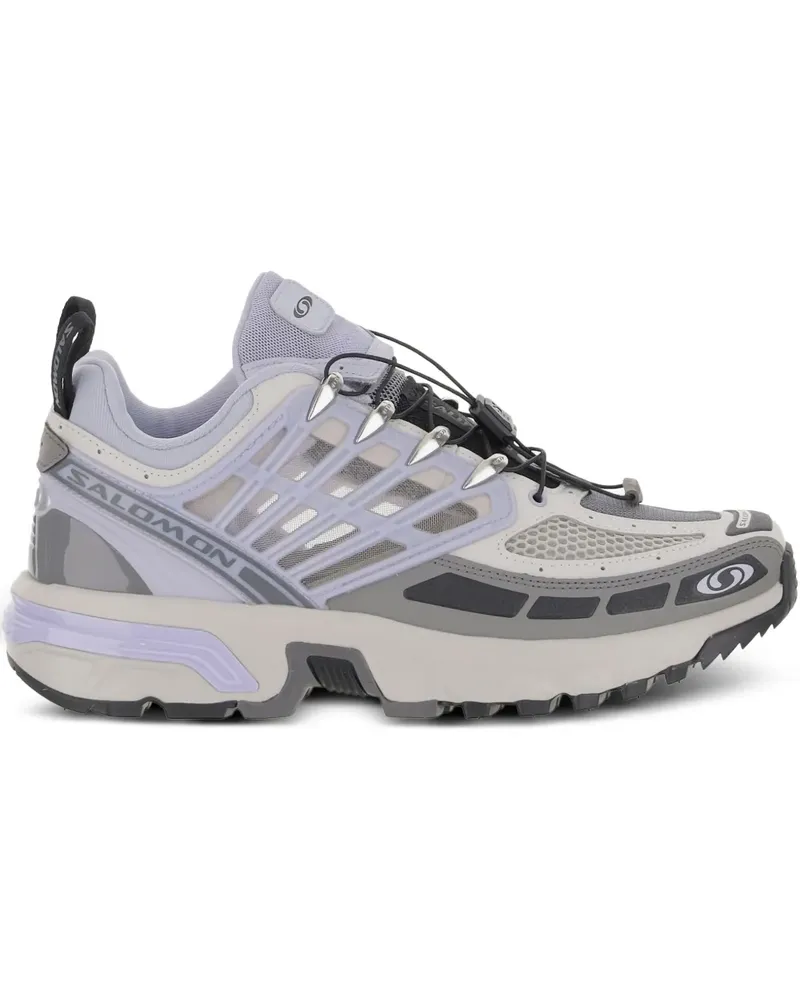 Salomon ACS Pro Sneakers - Grau Grau