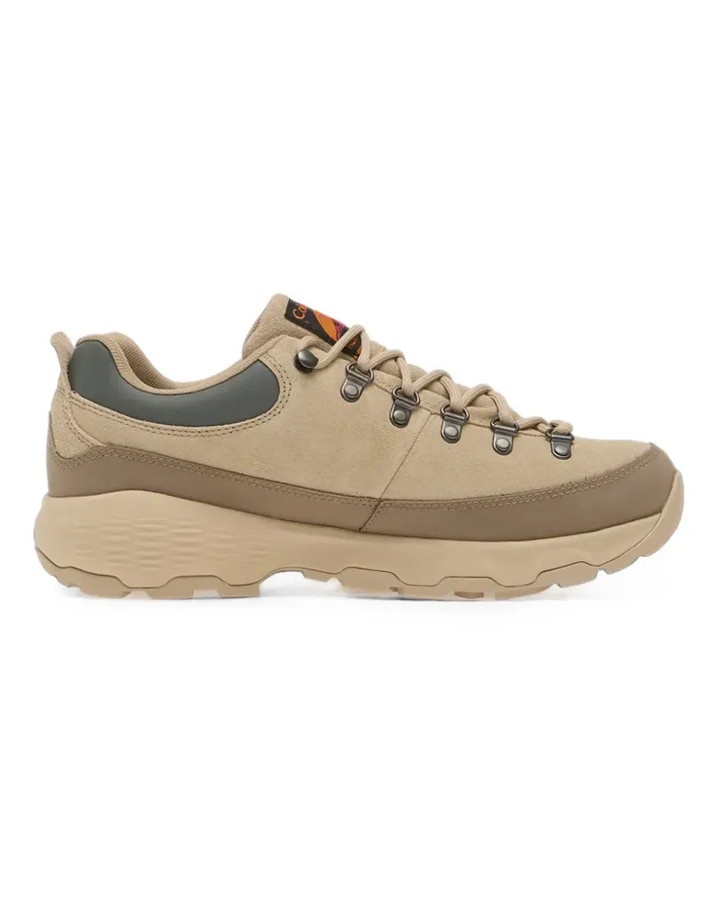 Columbia Sportswear Company Newton Alpine™ waterproof sneakers - Nude Nude