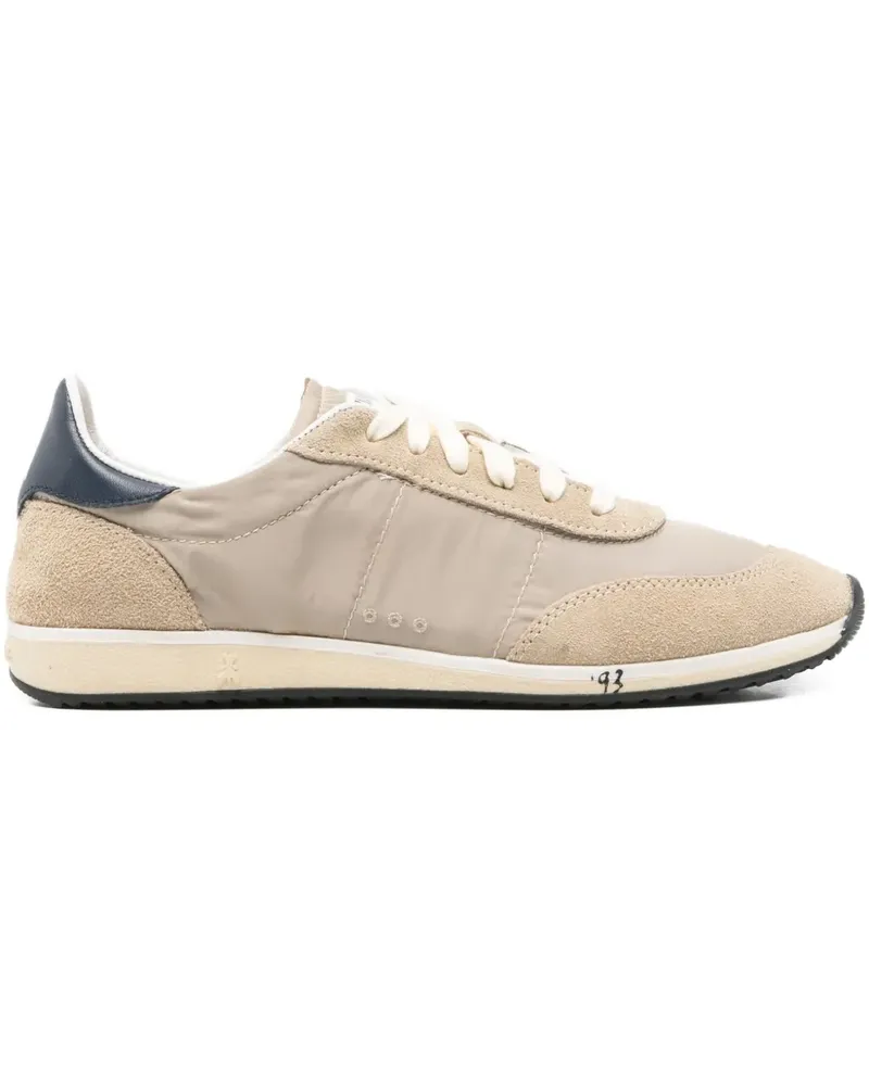 Patrizia Pepe Running SKIN '93 sneakers - Nude Nude