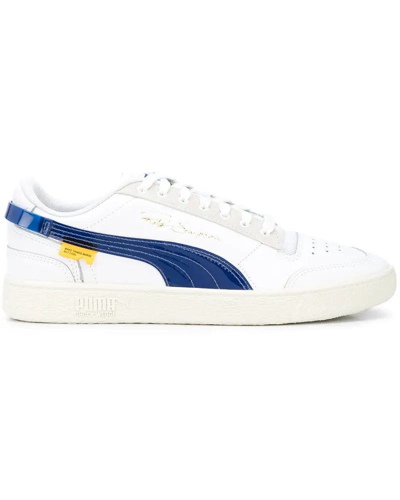 Puma x Ralph Sampson Sneakers - Weiß Weiß