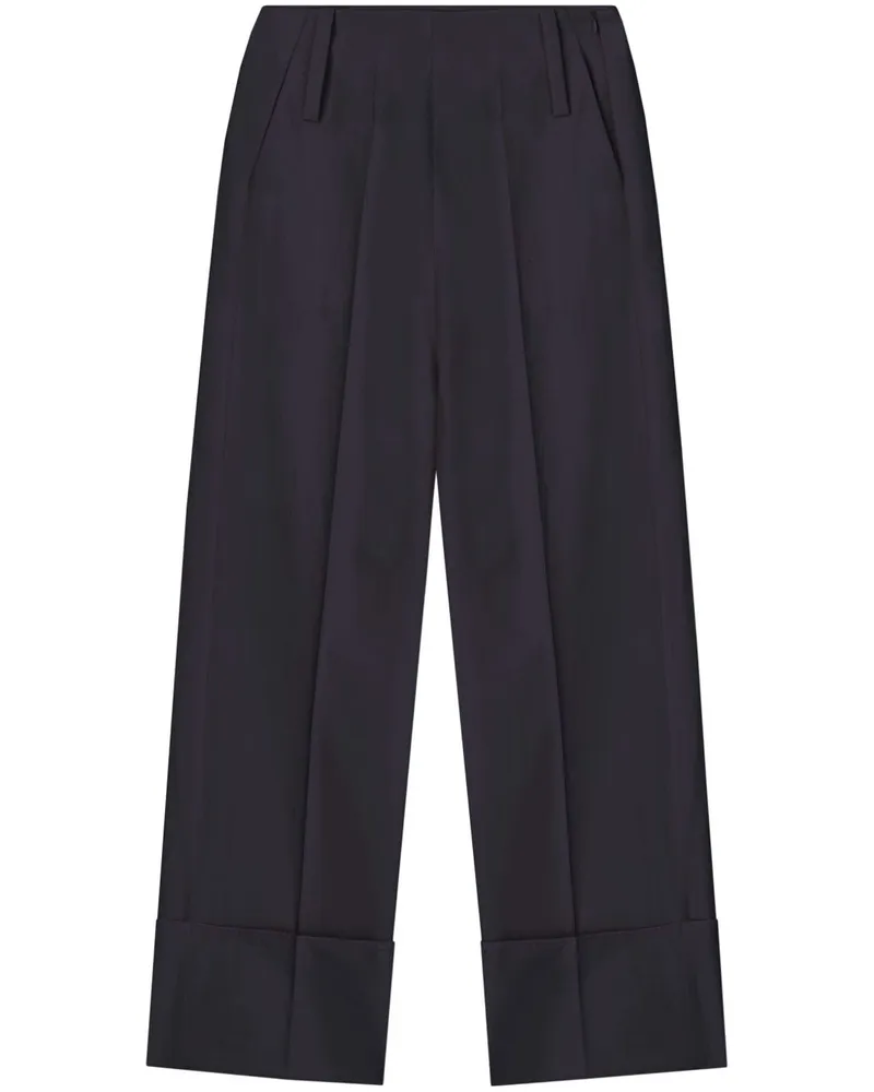 AERON Chip Hose - Schwarz Schwarz