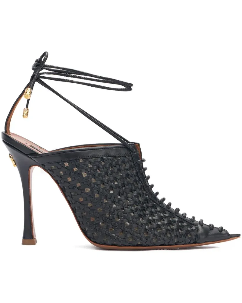 Roberto Cavalli Klassische Pumps - Schwarz Schwarz