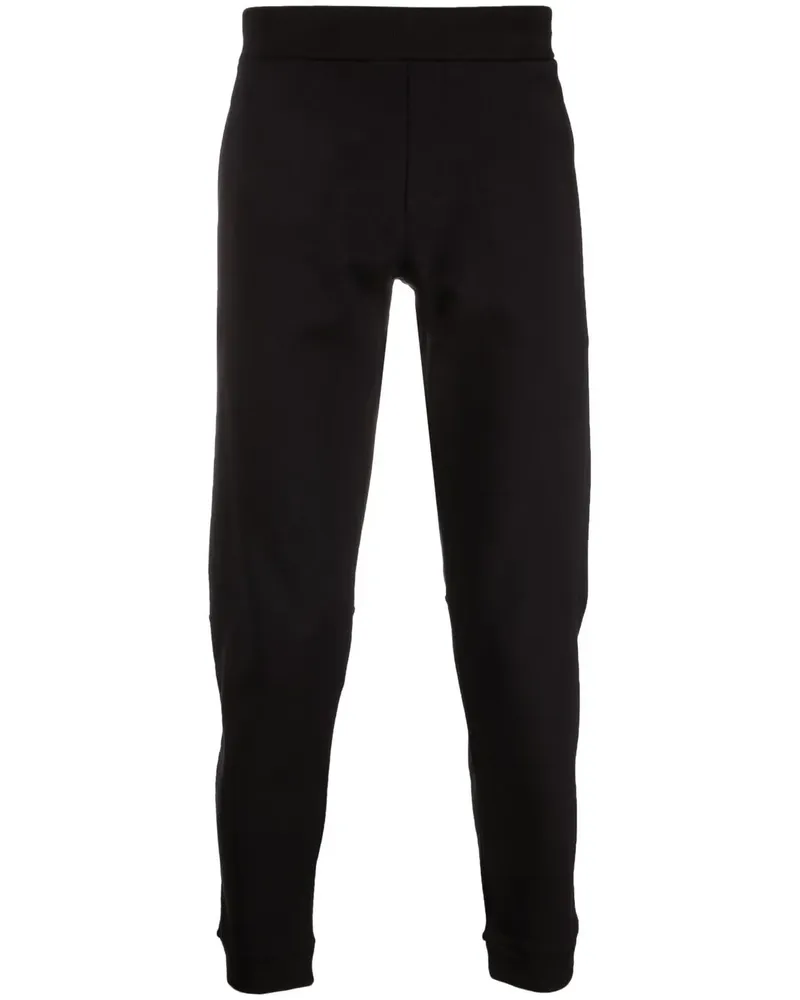 Orlebar Brown Brunswick Tapered-Hose - Schwarz Schwarz