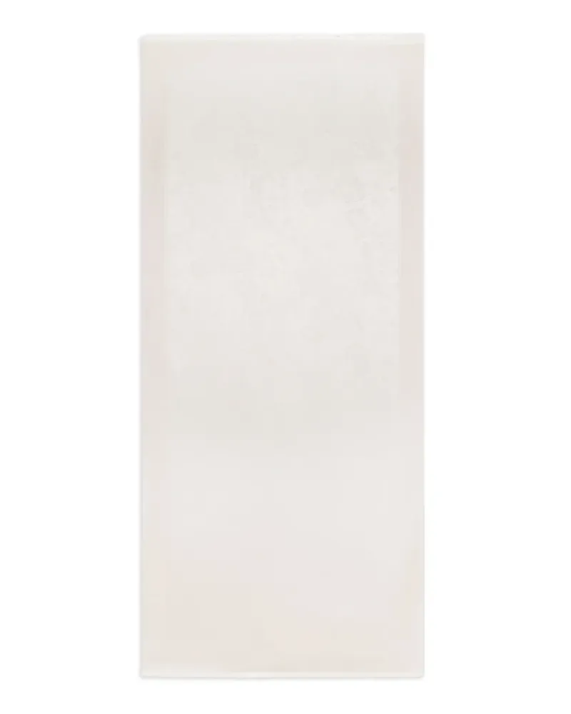 Etro paisley-pattern scarf - Nude Nude