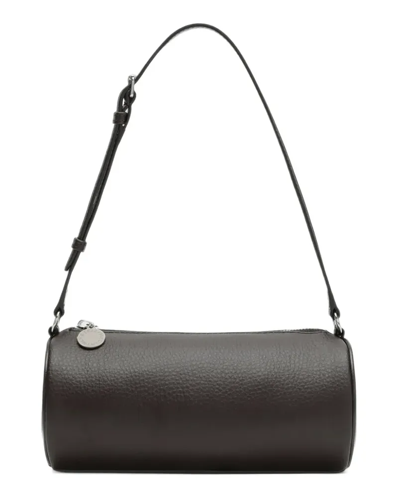 Stella McCartney Tote Bag mit Logo - Braun Braun