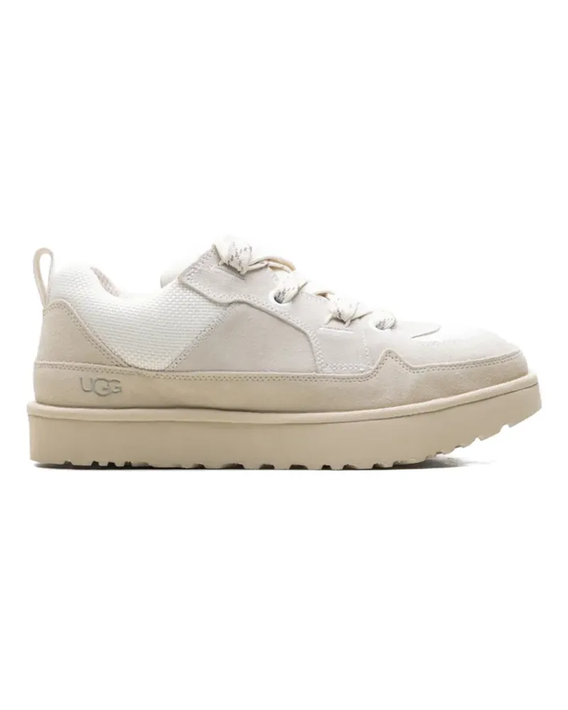 UGG Lowmel sneakers - Nude Nude