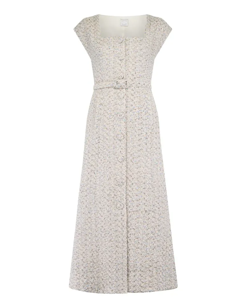 Huishan Zhang Suki dress - Blau Blau