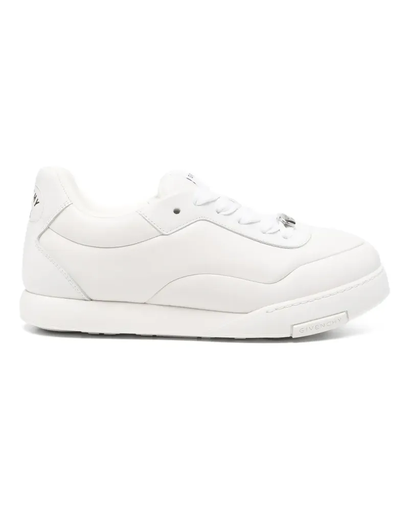 Givenchy Yard Sneakers - Weiß Weiß