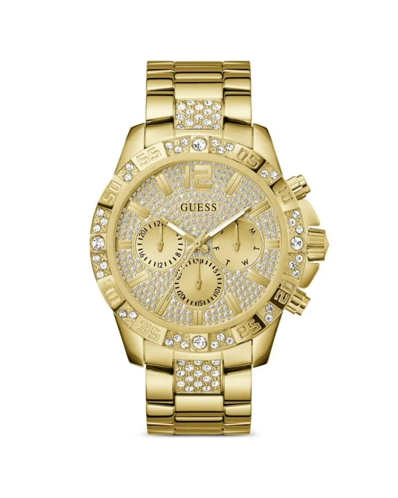 Guess Majestic 48mm - Nude Nude