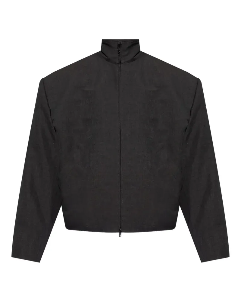 Balenciaga Jacke mit gepolsterten Schultern - 1000 1000