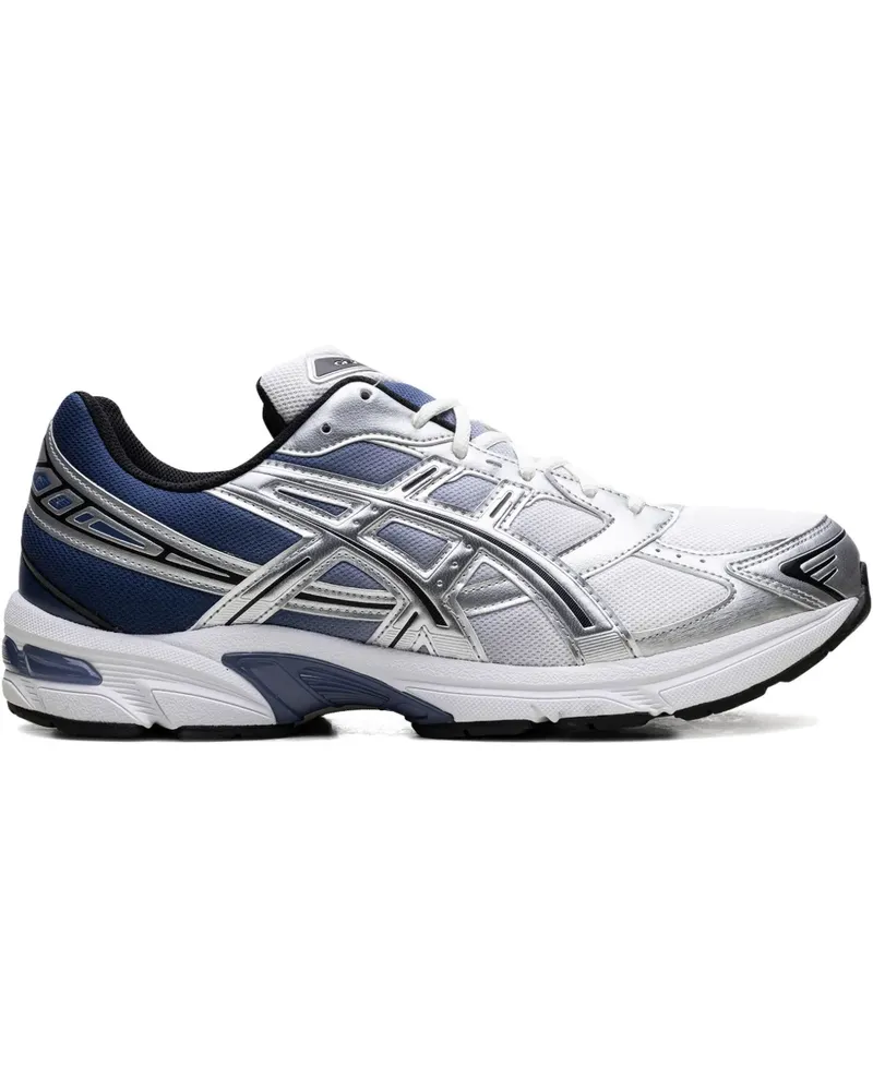 Asics Gel-1130 "Blue Pure Silver Gradient" Sneakers - Silber Silber
