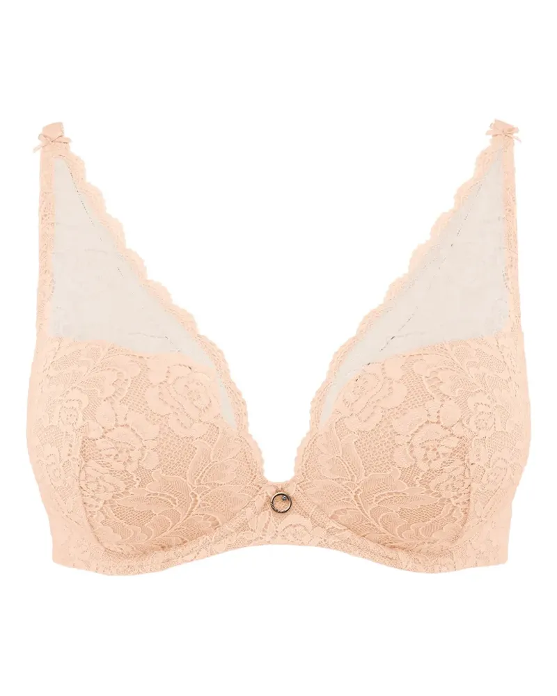 Aubade Rosessence Plunge-BH - Nude Nude
