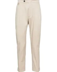 Low Brand Chino mit D-Ring Nude