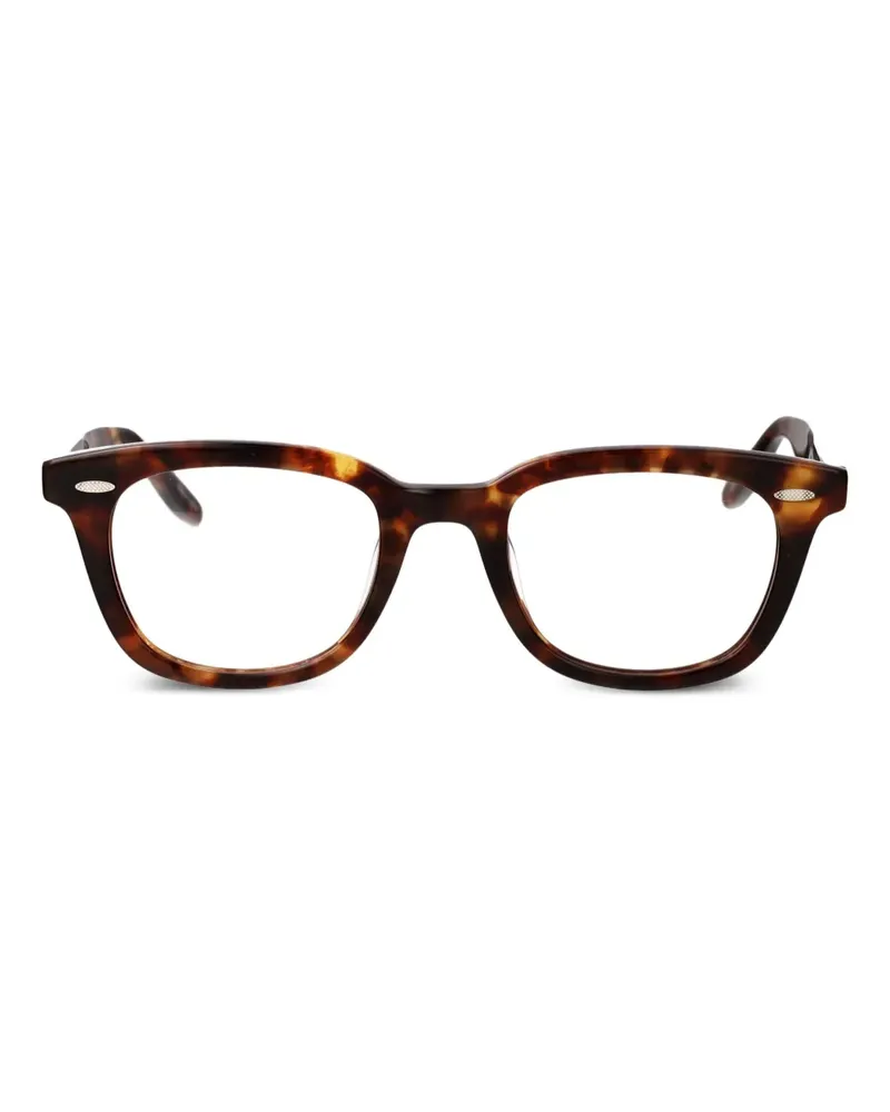 Barton Perreira Cecil Brille - Braun Braun