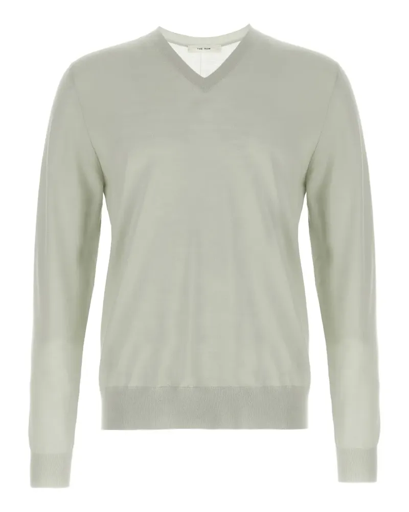 The Row Dimarco Pullover - Grün Grün