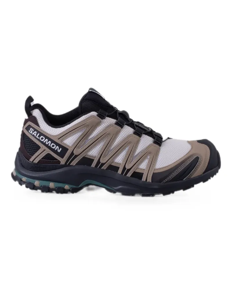 Salomon XA Pro 3D sneakers - Grau Grau
