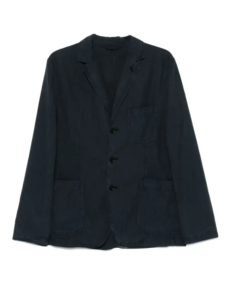 ASPESI Samuraki Blazer - Blau Blau