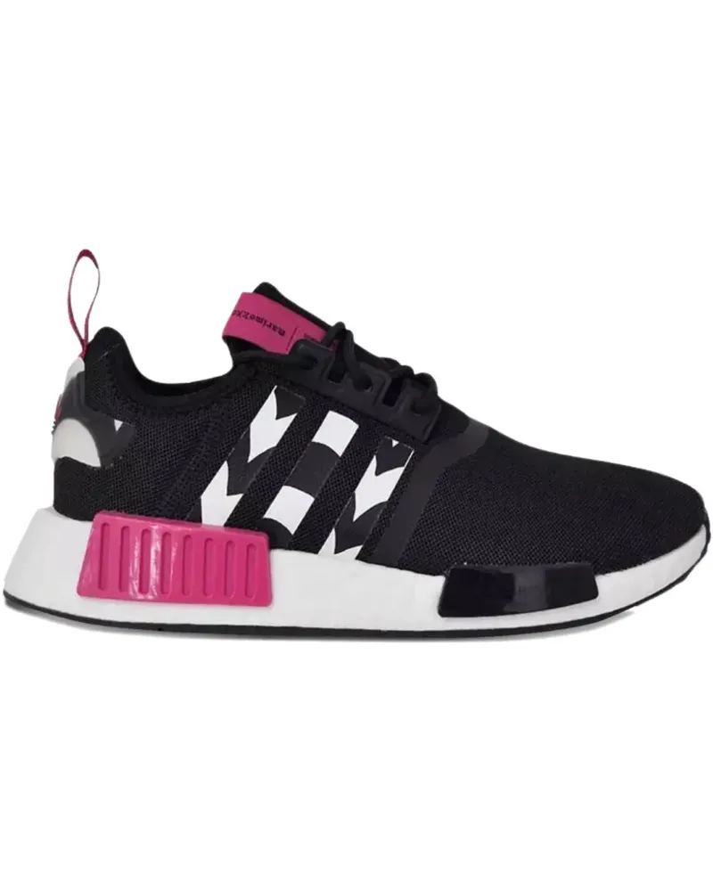 adidas NMD_R1 "Marimekko" sneakers - Schwarz Schwarz