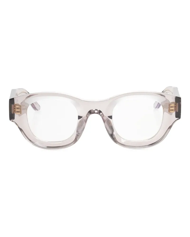 Thierry Lasry Glossy Brille - Nude Nude