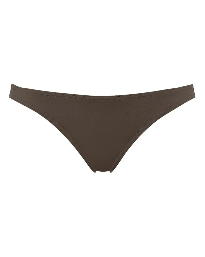 Eres Fripon Bikinihöschen - Grau Grau