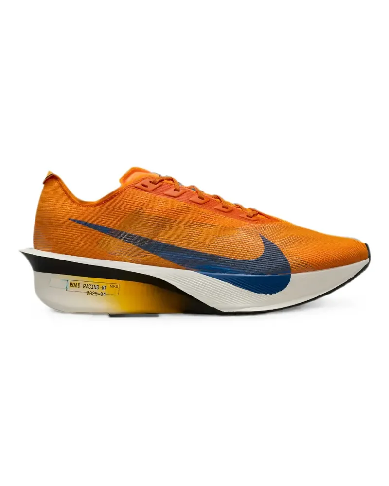 Nike Vaporfly 4 Sneakers - Orange Orange