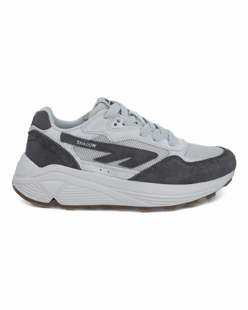 Hi-Tec Hts Shadow RGS sneakers - Grau Grau