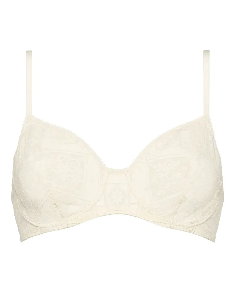 Eres Bazar BH mit Tasse - Nude Nude