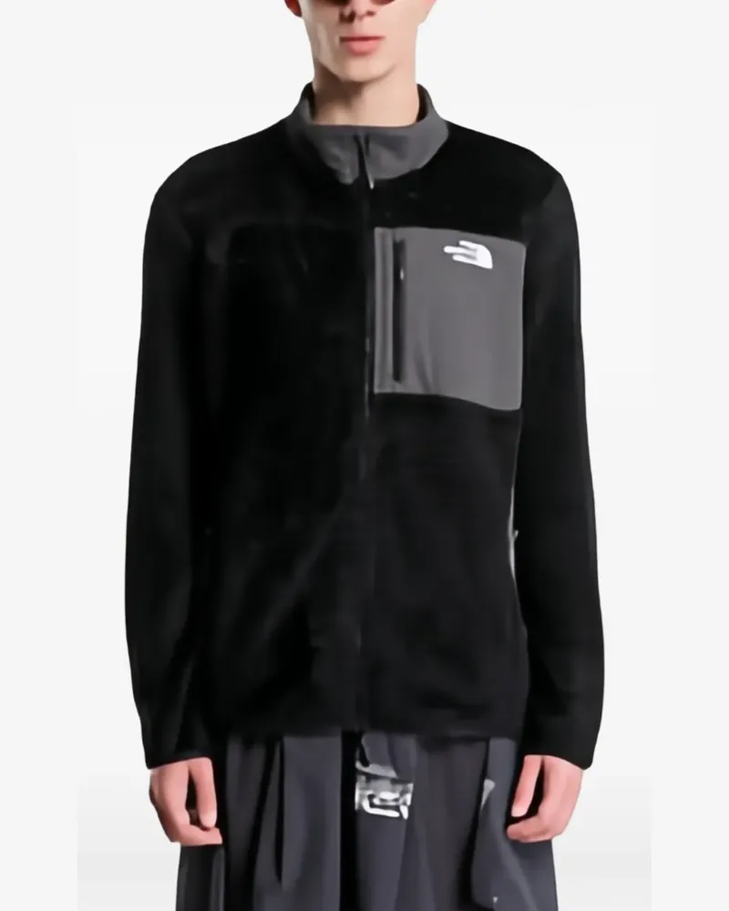The North Face Alpedge jacket - Schwarz Schwarz