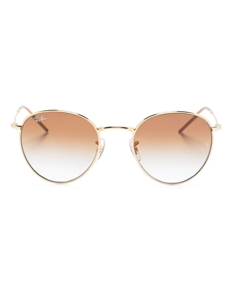 Ray Ban RBR0103S Sonnenbrille - Gold Gold