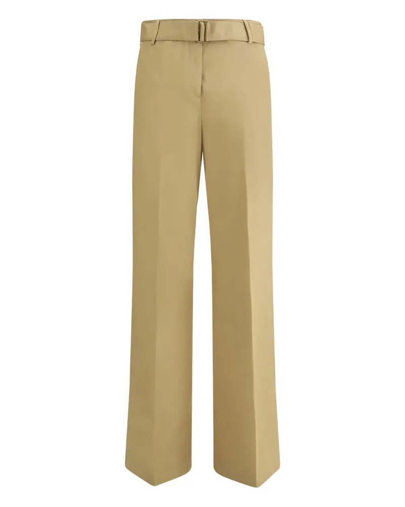 True Royal Hose mit Gürtel - Nude Nude