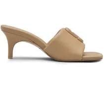 The Leather J Marc 65mm sandals