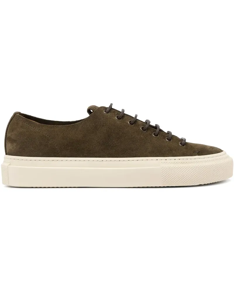 Buttero Tanino Sneakers - Grün Grün