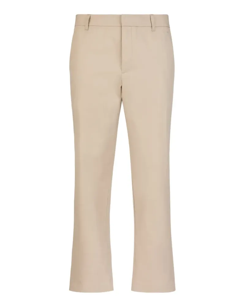 SEASE Chino Tech Hose - Nude Nude