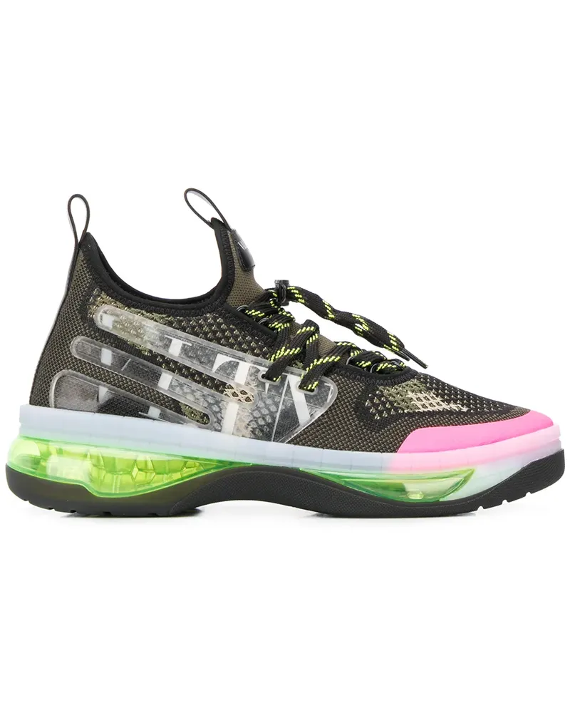 Valentino Garavani VLTN Cloud Sneakers - Grün Grün