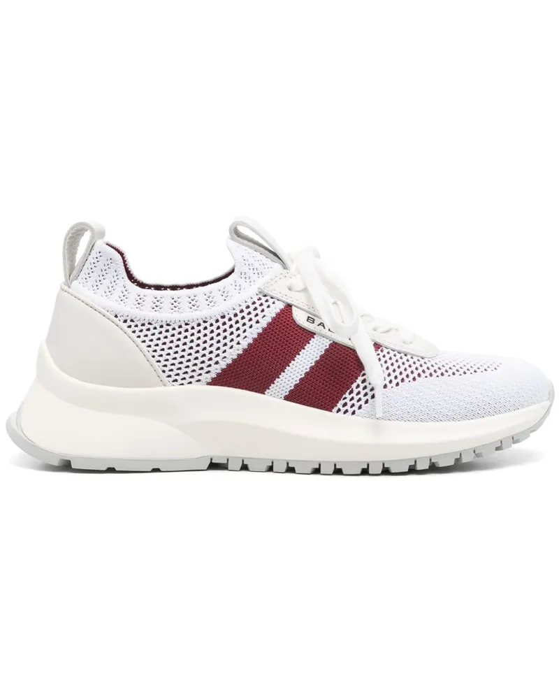 Bally Darnell-T Sneakers - Weiß Weiß