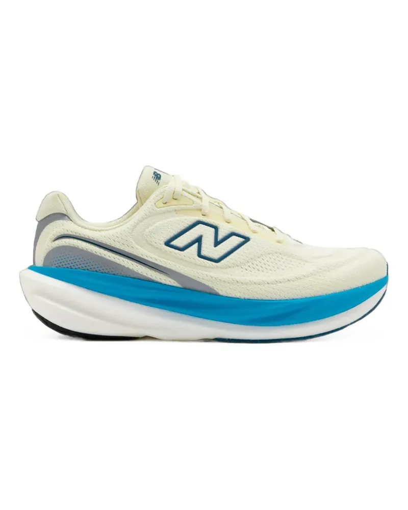 New Balance 1080v15 Schuhe - Nude Nude