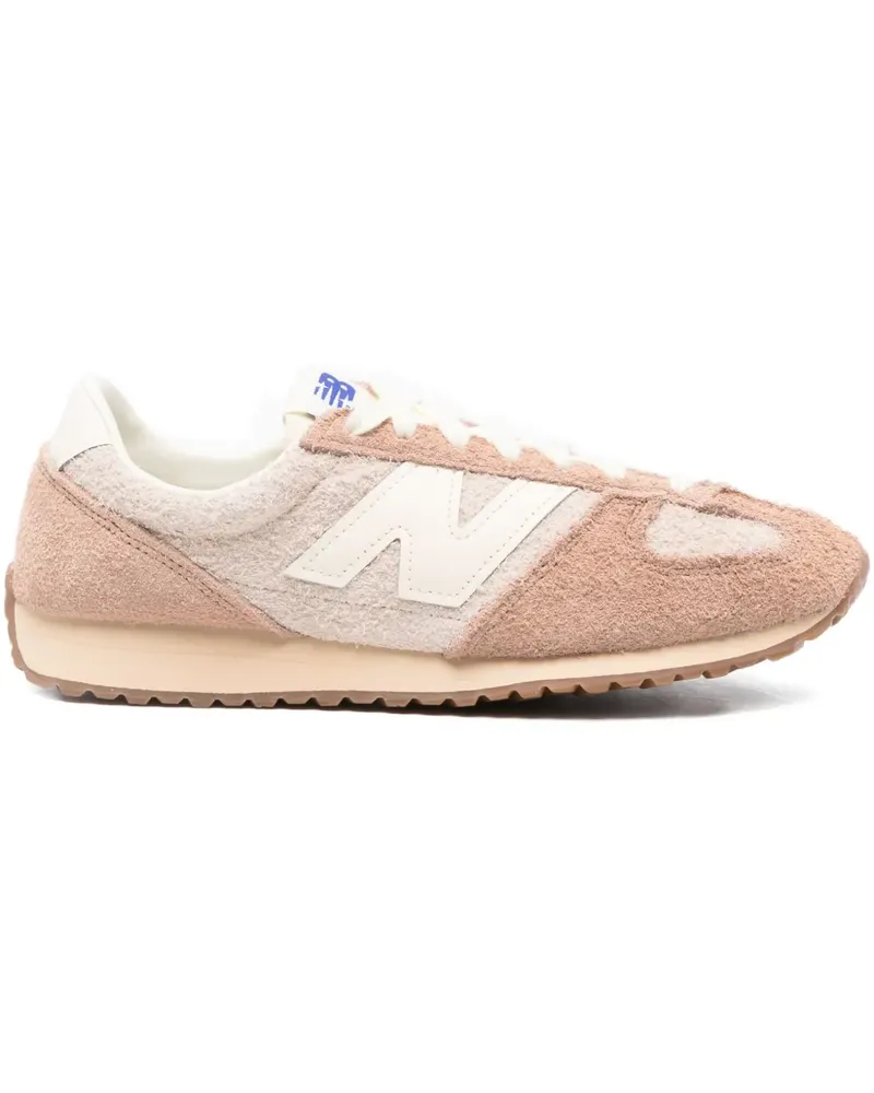 New Balance U471-PSC Sneakers - Nude Nude