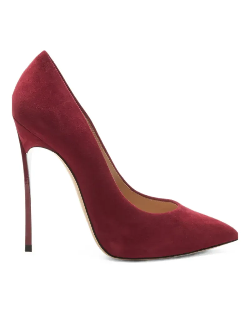 Casadei Blade Pumps - Rot Rot