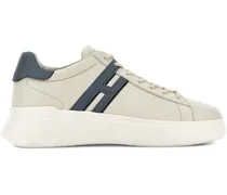 H580 Sneakers - Nude