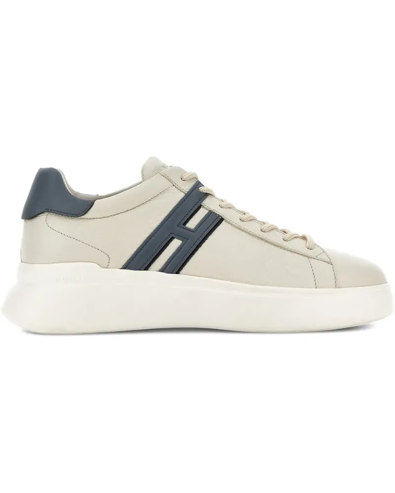 Hogan H580 Sneakers - Nude Nude