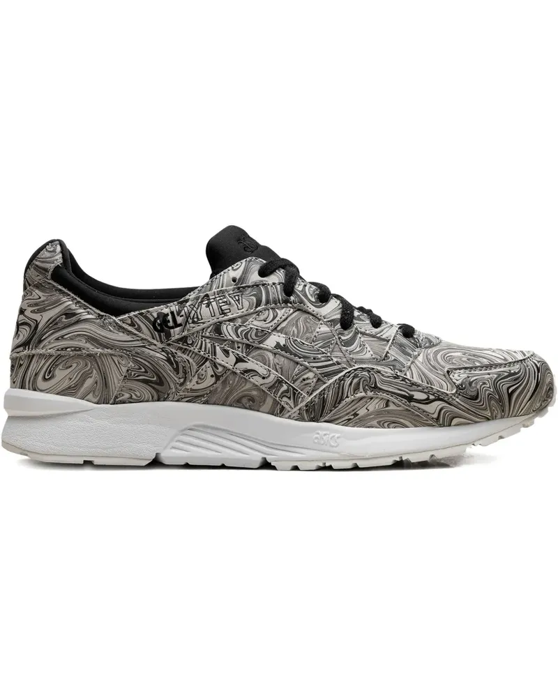 Asics Gel Lyte V lace-up sneakers - Schwarz Schwarz