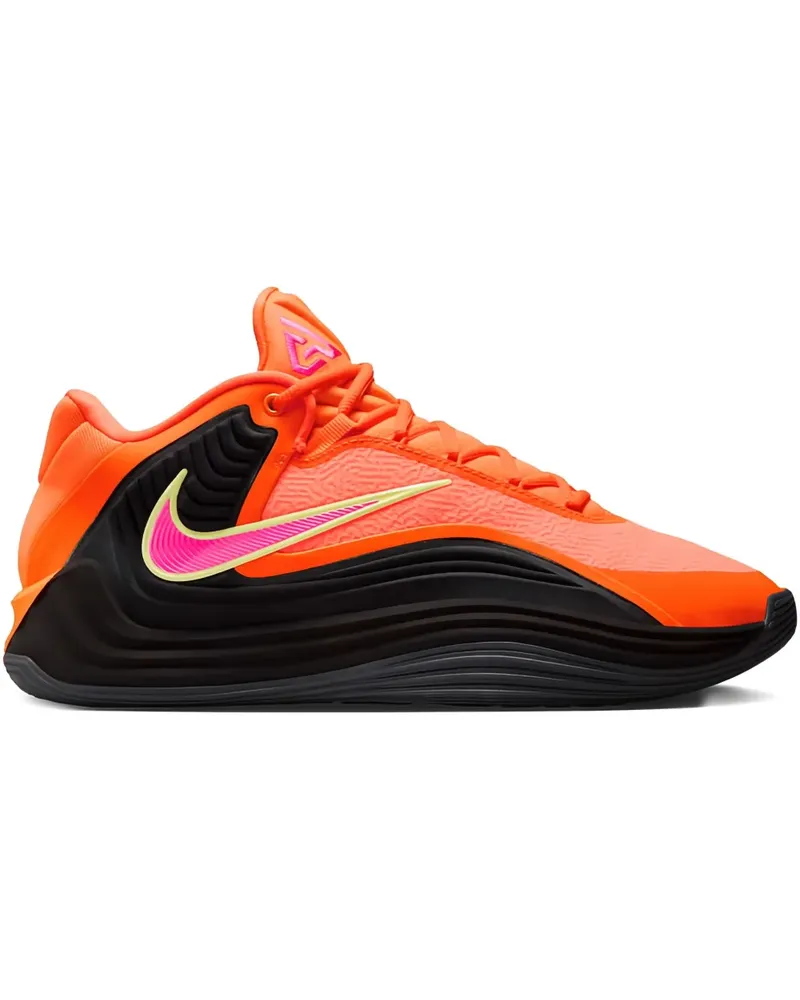 Nike Giannis Freak 7 Sneakers - Orange Orange