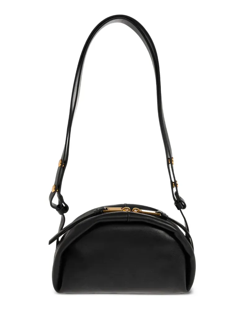 AllSaints Rosalie Tote Bag - Schwarz Schwarz
