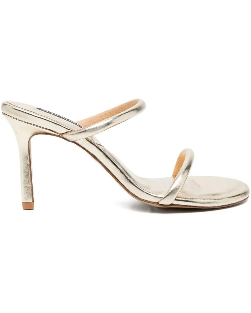 SENSO 85mm Upton sandals - Gold Gold
