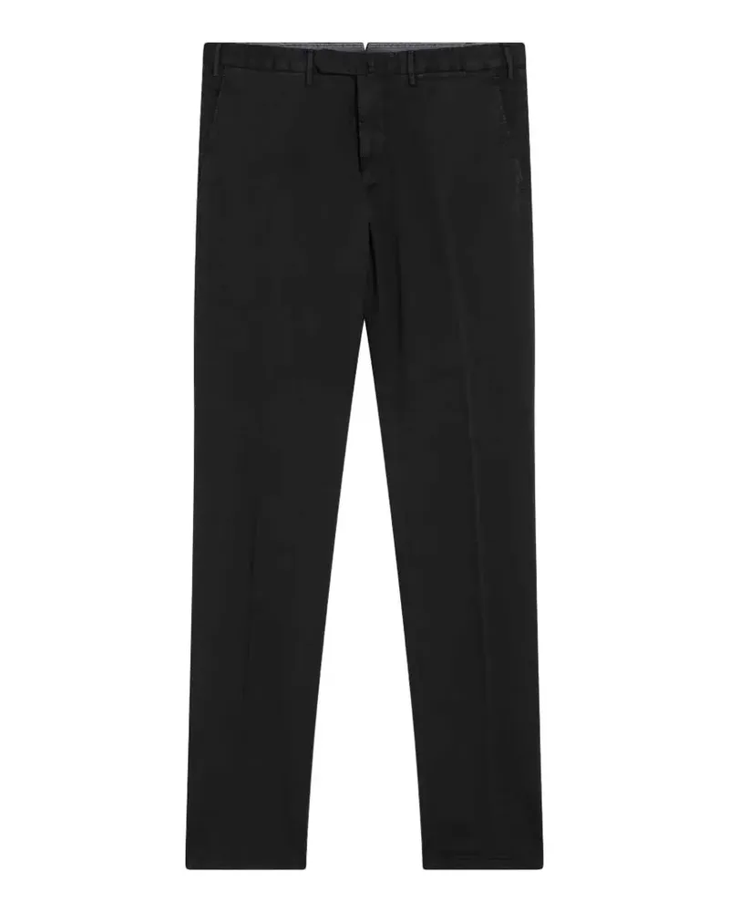 Biagio Santaniello Biagio trousers - Schwarz Schwarz