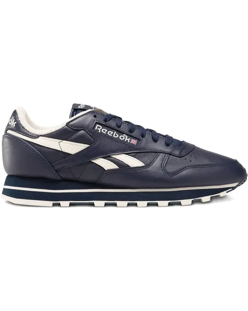 Reebok Classic Vintage "Navy Blue" Sneakers - Blau Blau