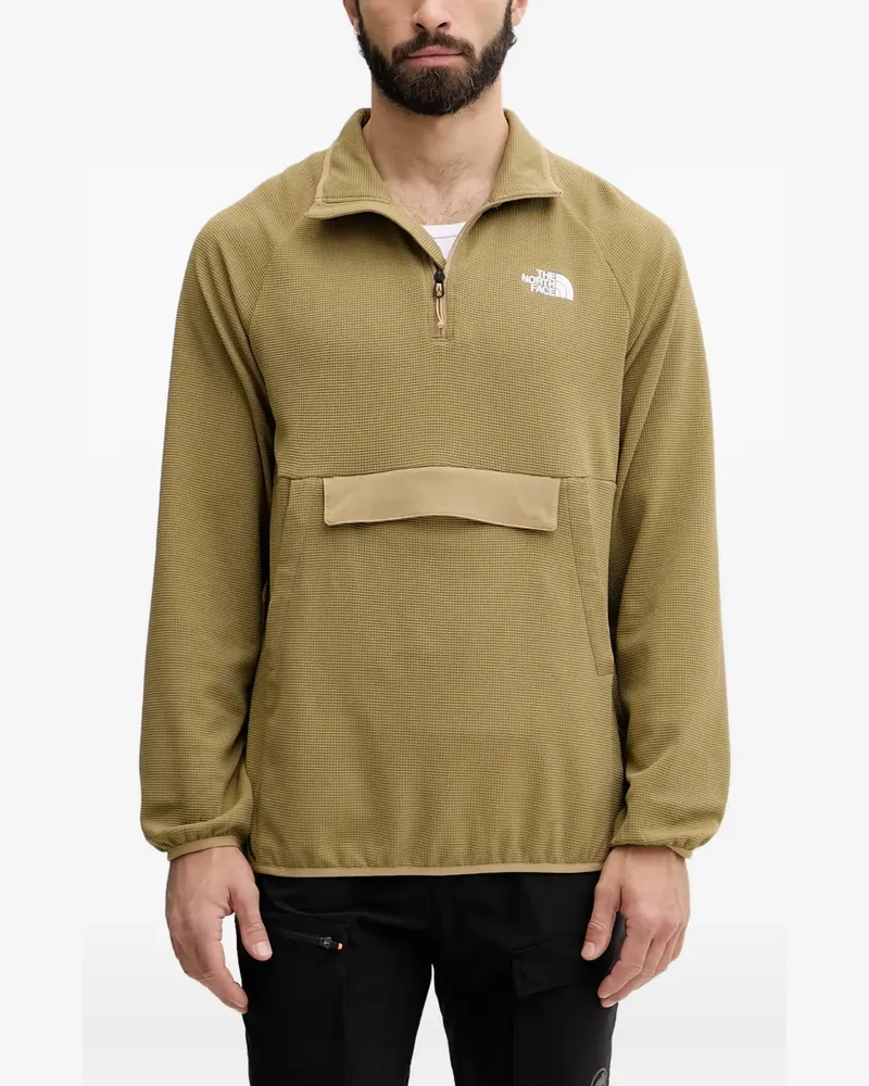 The North Face Kecha Packable Hoodie - Grün Grün