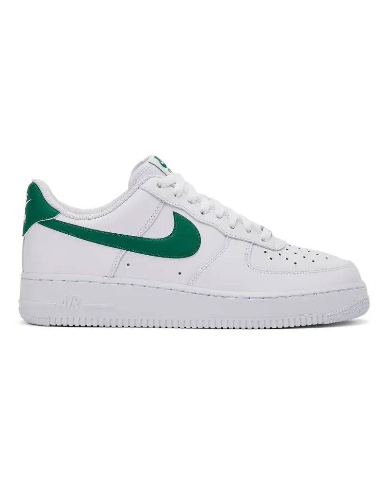 Nike Air Force 1 low sneakers - Weiß Weiß