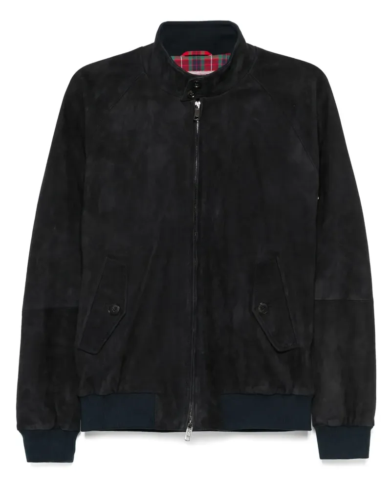 Baracuta G9 Jacke - Blau Blau