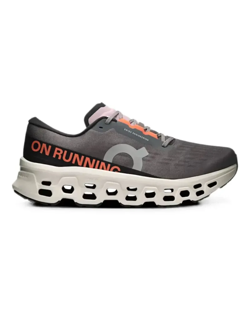 ON Cloudmster 3 sneakers - Grau Grau